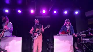 Foxwarren - Deadhead (Live in Guelph, 2026)