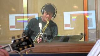 Heres that Rainy Day-Paul McCallum and Friends