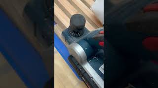 Handy Planer for All Your Needs