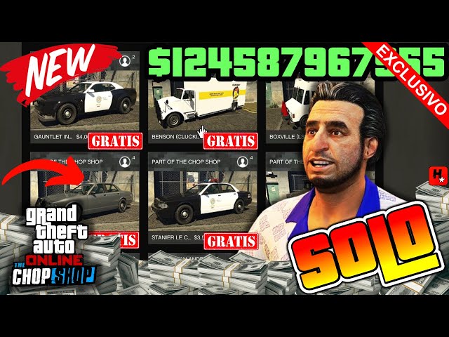 Desapego Games - GTA > (🤑UP DINHEIRO 5 BILHOES NO GTA 5 ONLINE E LEVEL DE  BRINDES + UNLOCK ALL)