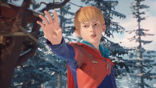 【LIS2無料体験版】オーサム・アドベンチャーズ・オブ・キャプテン・スピリット： アナウンスメントトレーラー