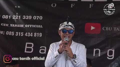 NEUNDEUN HAREPAN FULL MEDLEY CEU TARSIH OFFICIAL