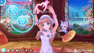 AU2 MOBILE song BLACKPINK DDU-DU DDU-DU Easy screenshot 4