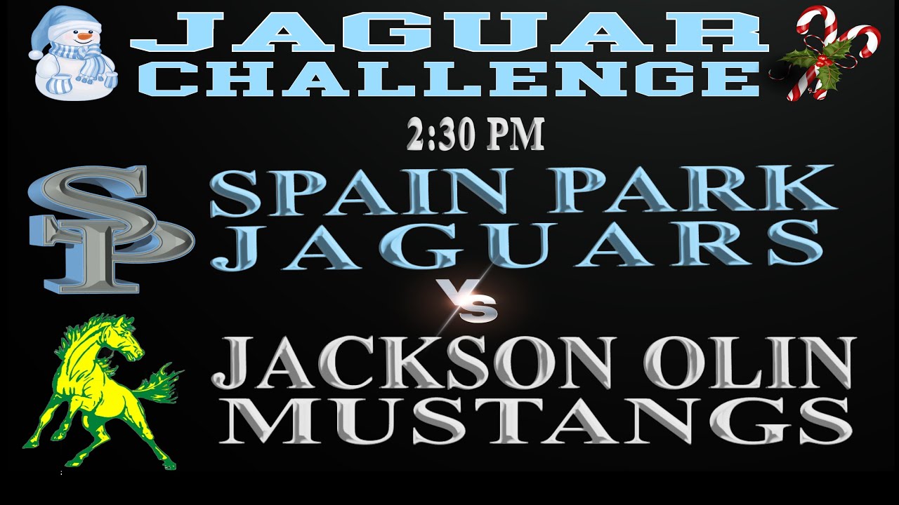 THE CRAFT BURGER JAGUAR CLASSIC  @ SPAIN PARK  - LADY JAGS  VS JACKSON OLIN