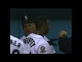 Ken Griffey Jr. Comes Up Clutch in 1995 ALDS