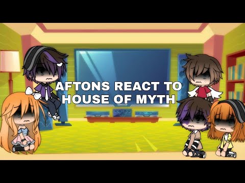 Aftons react to