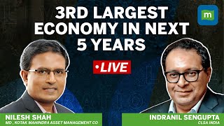PM's Vision Of India Becoming 3rd Largest Economy In The World Is Very Much Possible: Economists