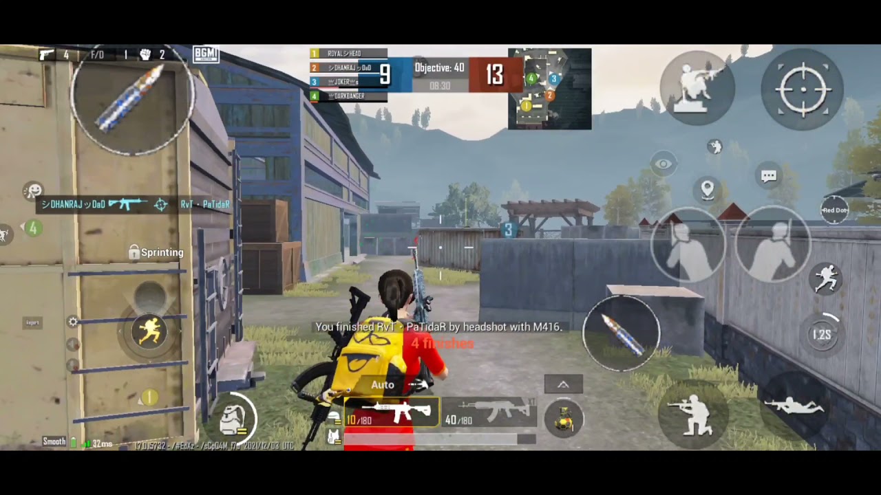 Aim Practice ⚡ inspire by Star Captain