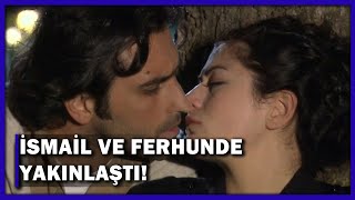 Ferhundeyi Öptü - Yaprak Dökümü 155.Bölüm