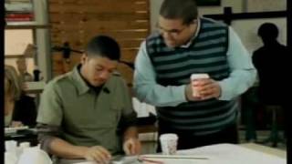 Wimpy Premium Blend Coffee - Office ad