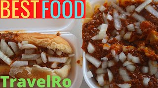 BEST HOT DOG | AMERICAN CONEY ISLAND DETROIT MICHIGAN