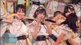 STU48 2021 思い出せる恋をしよう 추억할 수 있는 사랑을 하자