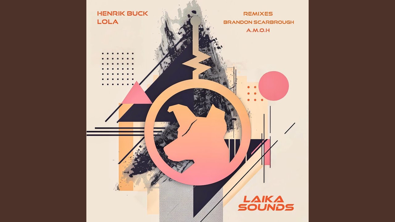 Lola (Brandon Scarbrough Remix)