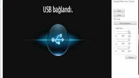 Atlys Fpga Based Image Processing