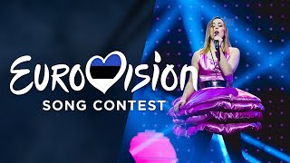 Top 20 - Eesti Laul 2016 - Estonia - Eurovision Song Contest 2016