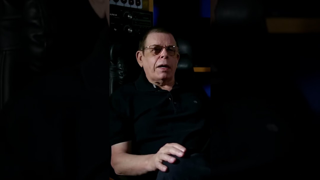 #artbell #paranormal 
What was the scariest thing that Art Bell ever encountered?