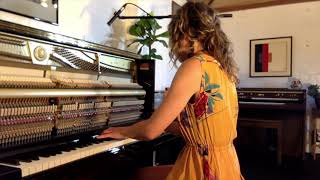 Sophie Hutchings - Home Sessions