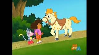 Dora the Explorer   Dora, La Musico clip6