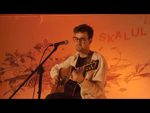 It Takes More - Solar Plexus @ JH Skalul