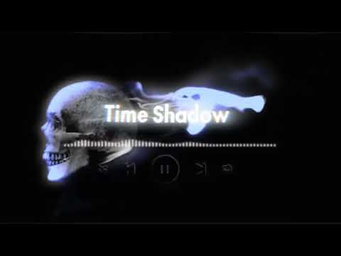 Time Shadow - Audio Visualizer (Bass)