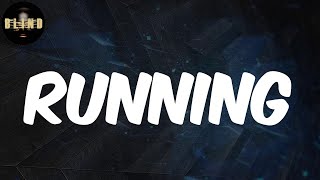 LADIPOE - Running (Lyrics)