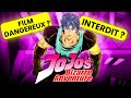 Le film jojo que vous ne verrez jamais