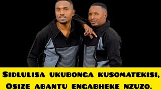 ‼️ Imfezi - izinto ezintsha ‼️zifika nathi kumaskandi ‼️