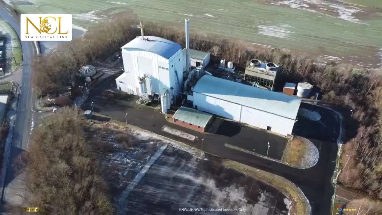 New Capital Link Introduces Aventurine Climate Leeds – Carbon Capture & Net Zero Investment