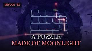 Details An AI Is Making My Game. This Week: A Moonlight Puzzle News