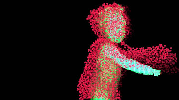 LivectSEN - Interaction Design & Natural User Interface in SEN Education using Microsoft Kinect