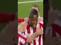 SOLO GOAL | Nedum Onuoha vs Chelsea 😲