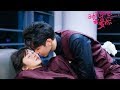 [MV 2] Time Teaches Me To Love Sweet Scene | Shi Lian Shen & Lin Lu Sweet Moments | 时光教会我爱你 MV