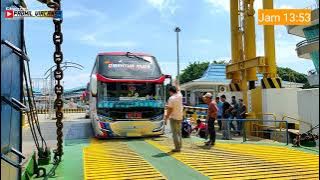 HINO TIDAK BISA DI PANDANG REMEH || KONVOI MPM ANS TRANSPORT