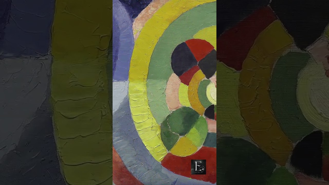 Music for the Eyes