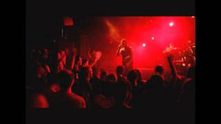 Combichrist - Scarred DVD/HD