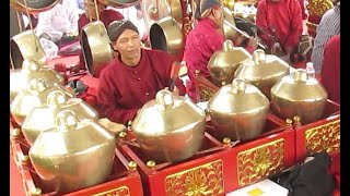 KIPRAH BUTO / Javanese Gamelan Music Jawa WAYANG Kulit Mawayang 2020 [HD]
