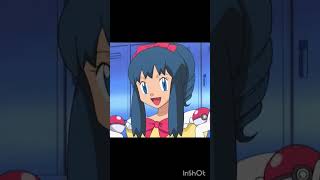 pokemon dawn edit #anime song