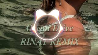 Duke Dumont  - Ocean drive (RINAT REMIX) Resimi