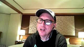 Governance and Risk Meeting: Ep. 57