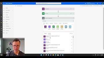 return array or list from flow to collection in power apps