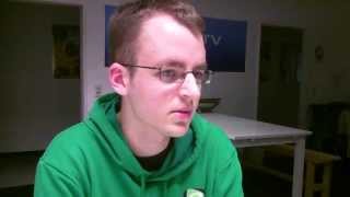 Nerchio 'Grilled': "My attitude doesn't really affect how I do in the game" (Episode #57)