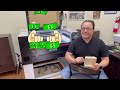 Beginning of video