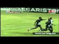 But contre petrojit caf 2010 chadi hammami.