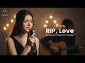 RIP Love Faouzia Emotional Cinematic Cover By AimusiCover Lyric 