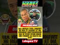 HALA!😲 GEN. TORRE DAWIT PALA SA MALETA? 😳 #highlights#news#viral#trending#popular#breakingnews