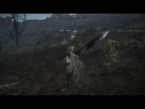 [HOW TO/WHERE] 艾爾登法環 Elden Ring - 戰灰：貫穿射擊