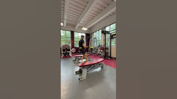 3D Strap Hip Rotation