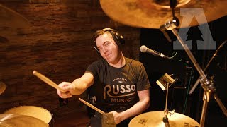 Video thumbnail of "The Flatliners - Indoors - Audiotree Live (3 of 5)"