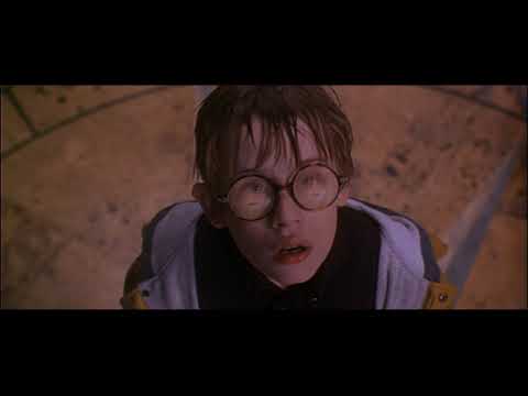 The Pagemaster (1994) - Trailer