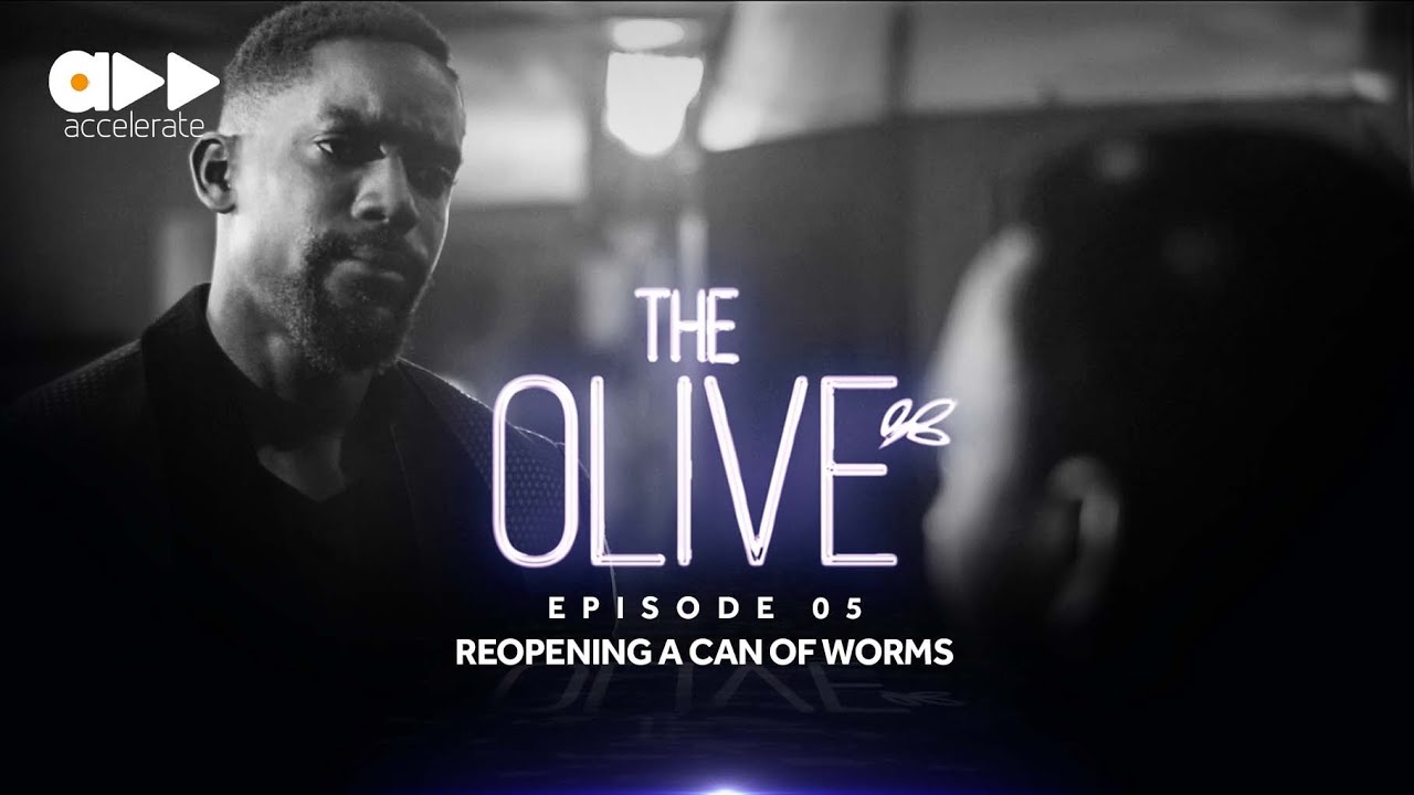 Download The Olive: Reopening a Can of Worms (Episode 5)